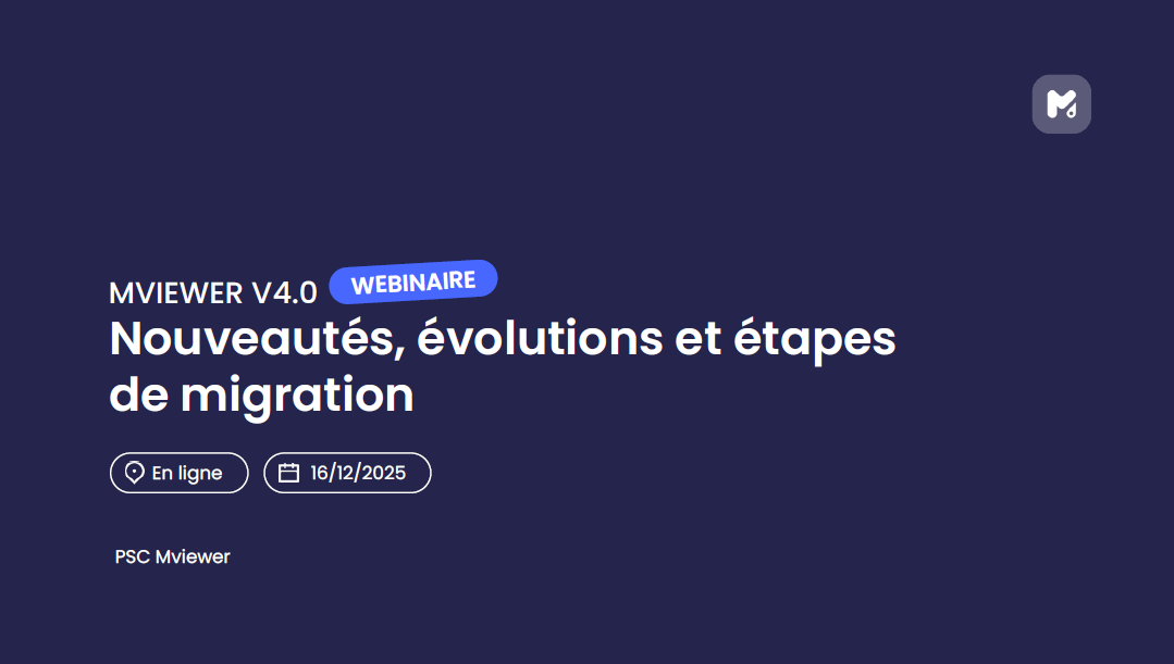 annonce Rencontres mviewer 2025